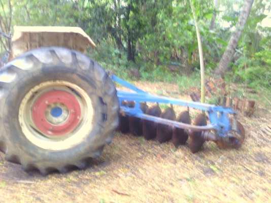 FORD  77ผาน7ใบมีด335000