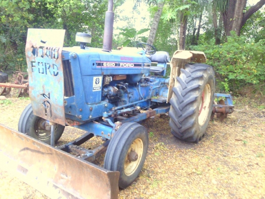 FORD  77ผาน7ใบมีด335000