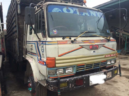 ขายสิบล้อฮีโน่KT925เพลาเดียว เครื่องho7c ไม่ดั้มสภาพพร้อมใช้งาน เครื่องเกียร์ดียางเต็มขาย590000ต่อรองได้ ขายสิบล้อฮีโน่KT925เพลาเดียว เครื่องho7c ไม่ดั้มสภาพพร้อมใช้งาน เครื่องเกียร์ดียางเต็มขาย590000ต่อรองได้