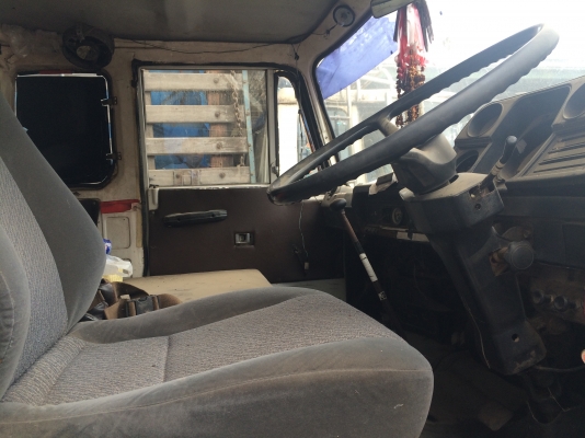 ขายสิบล้อมิซซูFN215เครื่อง6D14เพลาเดียวสภาพใช้งานได้ปกติ ขาย490000ต่อรองได้คับ ขายสิบล้อมิซซูFN215เครื่อง6D14เพลาเดียวสภาพใช้งานได้ปกติ ขาย490000ต่อรองได้คับ