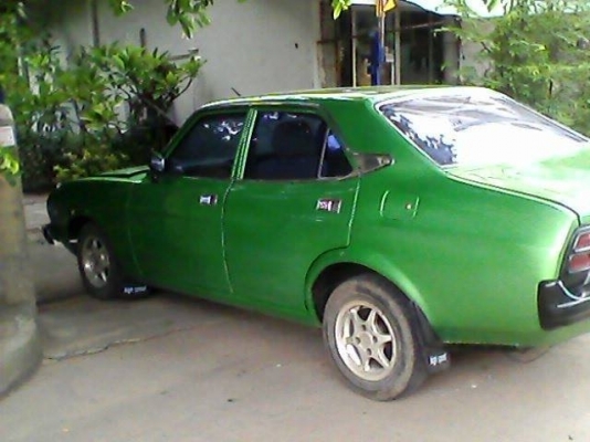 ขาย Mazda 929 RX4 ขาย Mazda 929 RX4