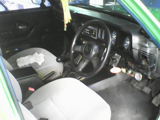 ขาย Mazda 929 RX4 ขาย Mazda 929 RX4