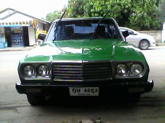 ขาย Mazda 929 RX4