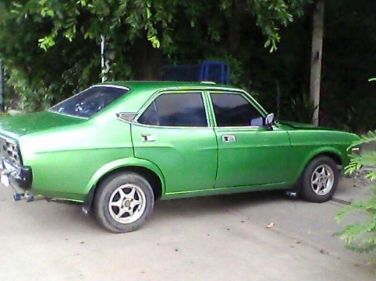 ขาย Mazda 929 RX4 ขาย Mazda 929 RX4