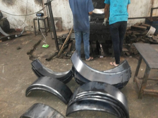 ขายบังโคลนสำหรับเทเลอร์