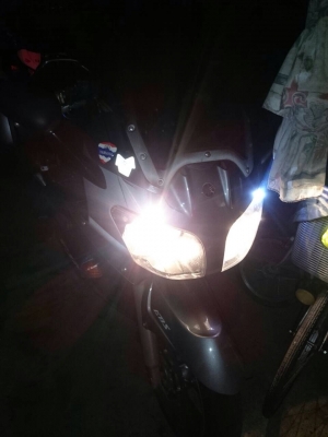 ขายYAMAHA FJRปี2006.ตัว.ABS.สรรพสารมิตรแท้ รถสวยเครื่องดีพร้อมใช้เลยครับ