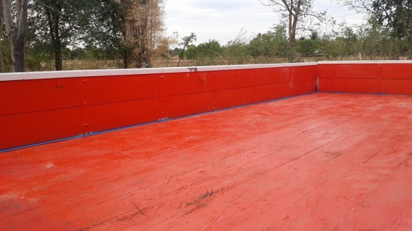 ขาย6ล้ออีซูซุNPR 130เทอร์โบ ปี49 วิ่งน้อย ยาว5เมตร แชชซีสวยเครื่องดี ภายในสวย กระบะสวย แอร์เย็น พ.เพาเวอร์ สภาพร้อมใช้งาน พื้นดี ทะเบียนเต็มภาษีปี58