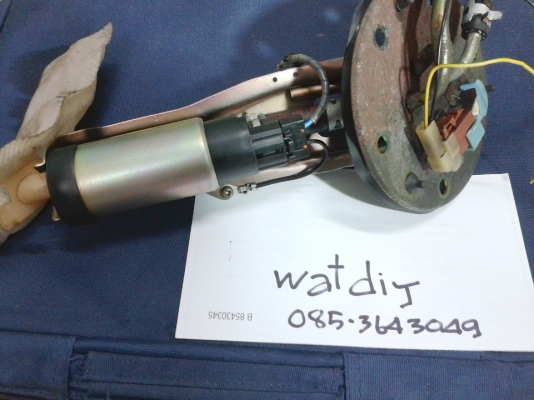 ขายปั๊มติ๊ก Honda accord