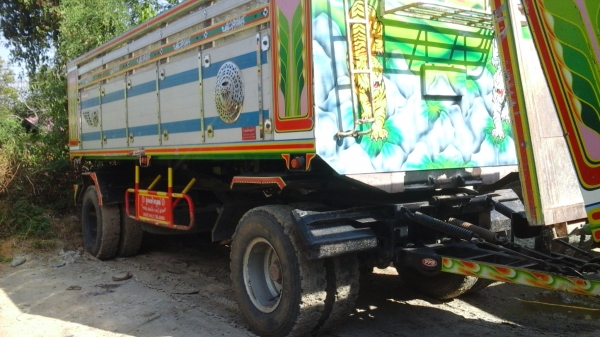 สิบล้อมือสอง,Isuzu FXZ300 ปี 53 แก๊ส CNG 6 ถัง แม่ลูก อู่,พงษ์ไพบูลย์ สิบล้อมือสอง,Isuzu FXZ300 ปี 53 แก๊ส CNG 6 ถัง แม่ลูก อู่,พงษ์ไพบูลย์