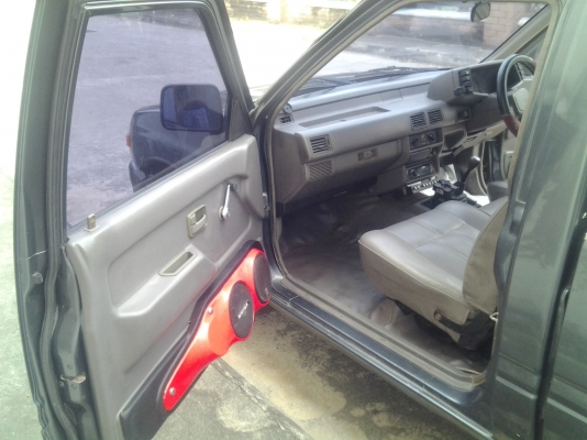 อีซูซุหัวเดียว