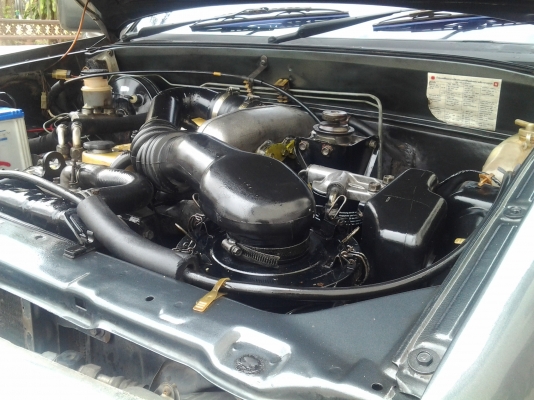 อีซูซุหัวเดียว