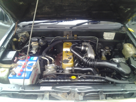 อีซูซุหัวเดียว