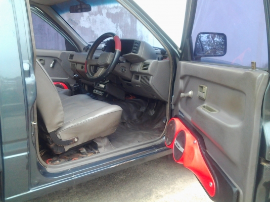 อีซูซุหัวเดียว