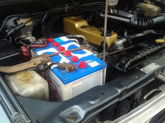 อีซูซุหัวเดียว