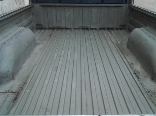 อีซูซุหัวเดียว