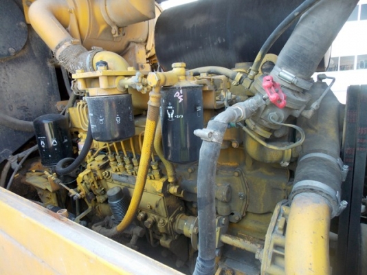 ขายรถตัก komatsu wa200-1 นำเข้ามือ 2 จากญี่ปุ่น ขายรถตัก komatsu wa200-1 นำเข้ามือ 2 จากญี่ปุ่น