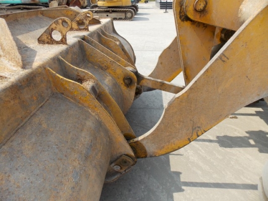 ขายรถตัก komatsu wa200-1 นำเข้ามือ 2 จากญี่ปุ่น ขายรถตัก komatsu wa200-1 นำเข้ามือ 2 จากญี่ปุ่น