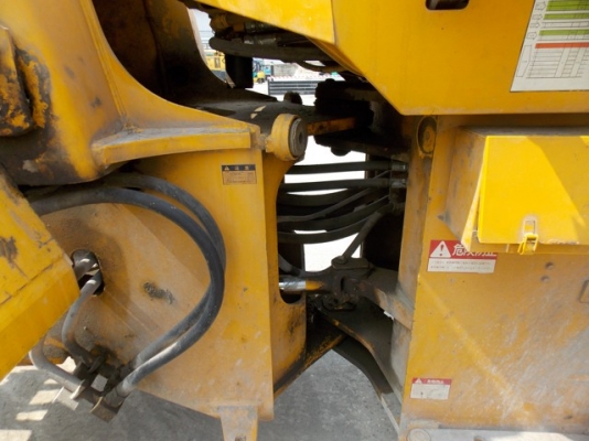 ขายรถตัก komatsu wa200-1 นำเข้ามือ 2 จากญี่ปุ่น ขายรถตัก komatsu wa200-1 นำเข้ามือ 2 จากญี่ปุ่น