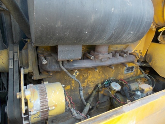 ขายรถตัก komatsu wa200-1 นำเข้ามือ 2 จากญี่ปุ่น ขายรถตัก komatsu wa200-1 นำเข้ามือ 2 จากญี่ปุ่น