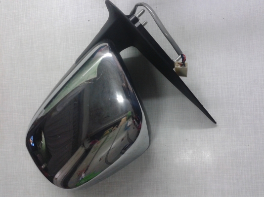 กระจกมองข้างวีโก้ไฟฟ้า5สายข้าลช้ายครับ