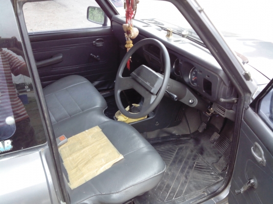 ขายมาสด้าพร้อมใช้สวยๆ