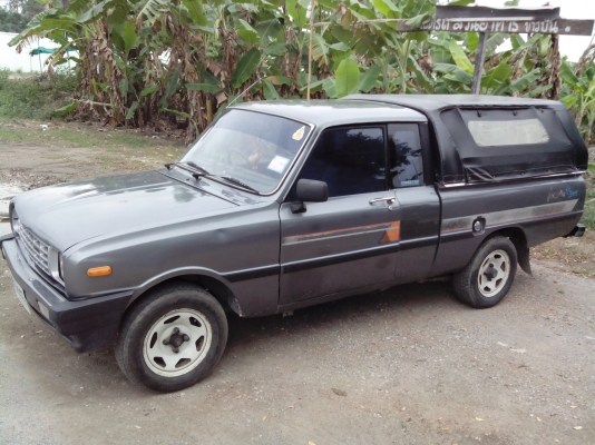 ขายมาสด้าพร้อมใช้สวยๆ