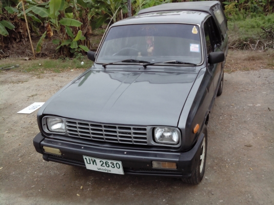 ขายมาสด้าพร้อมใช้สวยๆ