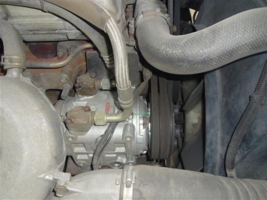 ขายตู้้ห้องเย็น 6 ล้อ ยาว 5.30 เมตร