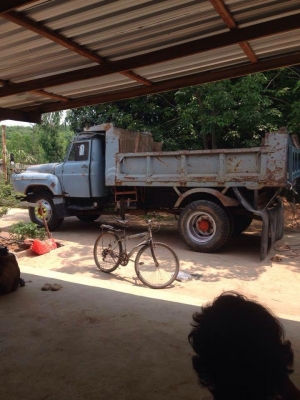 ขาย 6 ล้อดั้ม Isuzu เครื่อง 6 bf1 175 แรง ขาย 6 ล้อดั้ม Isuzu เครื่อง 6 bf1 175 แรง