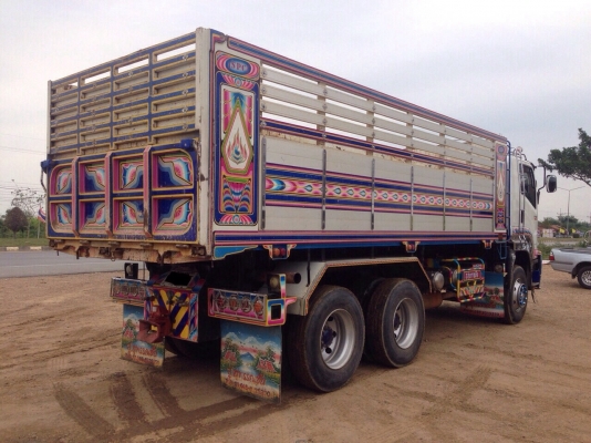 ขายอิซูซุ 360 ตัวใหม่ ปี 55