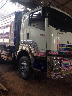 ขายอิซูซุ 360 ตัวใหม่ ปี 55