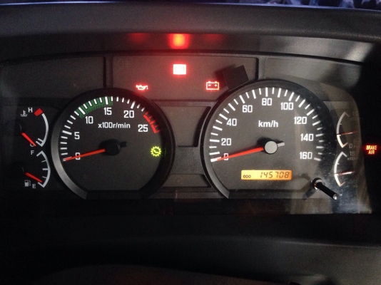 ขายอิซูซุ 360 ตัวใหม่ ปี 55