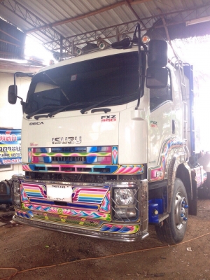 ขายอิซูซุ 360 ตัวใหม่ ปี 55