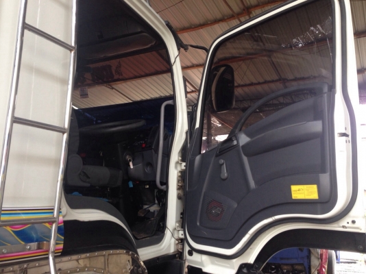 ขายอิซูซุ 360 ตัวใหม่ ปี 55