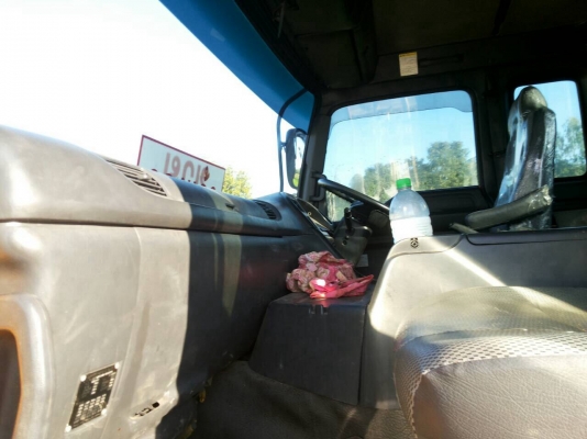 ขาย ISUZU GIGA 12 ล้อ 340 แรงม้า ขาย ISUZU GIGA 12 ล้อ 340 แรงม้า