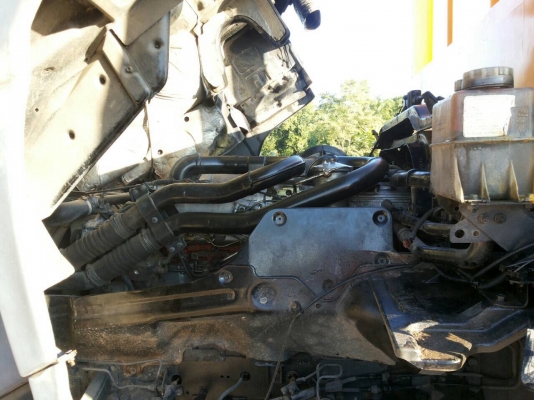 ขาย ISUZU GIGA 12 ล้อ 340 แรงม้า ขาย ISUZU GIGA 12 ล้อ 340 แรงม้า