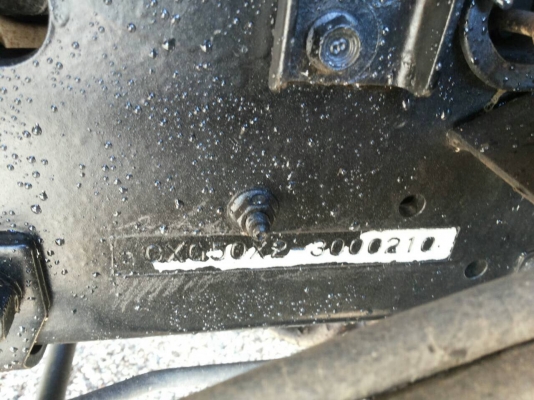 ขาย ISUZU GIGA 12 ล้อ 340 แรงม้า ขาย ISUZU GIGA 12 ล้อ 340 แรงม้า