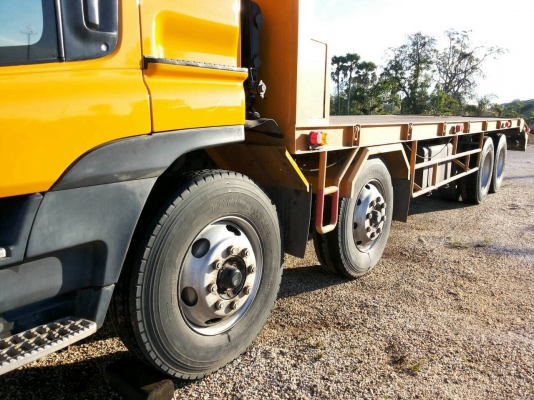 ขาย ISUZU GIGA 12 ล้อ 340 แรงม้า ขาย ISUZU GIGA 12 ล้อ 340 แรงม้า