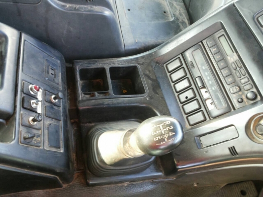 ขาย ISUZU GIGA 12 ล้อ 340 แรงม้า ขาย ISUZU GIGA 12 ล้อ 340 แรงม้า