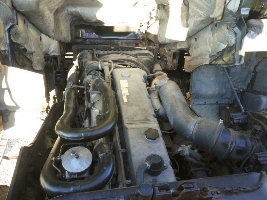 ขาย ISUZU GIGA 12 ล้อ 340 แรงม้า ขาย ISUZU GIGA 12 ล้อ 340 แรงม้า