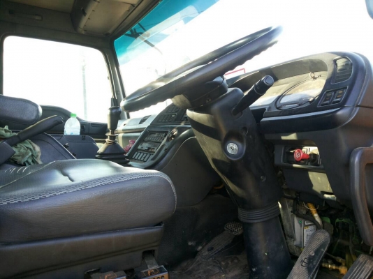 ขาย ISUZU GIGA 12 ล้อ 340 แรงม้า ขาย ISUZU GIGA 12 ล้อ 340 แรงม้า