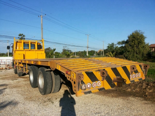 ขาย ISUZU GIGA 12 ล้อ 340 แรงม้า ขาย ISUZU GIGA 12 ล้อ 340 แรงม้า