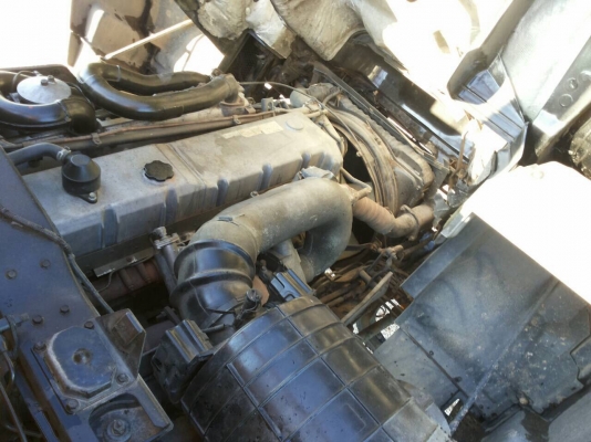 ขาย ISUZU GIGA 12 ล้อ 340 แรงม้า ขาย ISUZU GIGA 12 ล้อ 340 แรงม้า