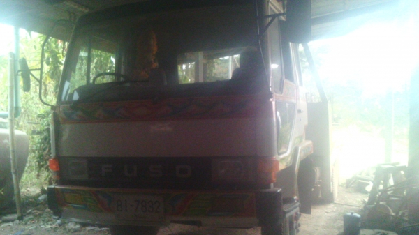 ขายรถเกี่ยวข้าวพร้อมเทรนเลอร์