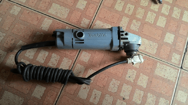 ขายหินเจีย Makita 4นิ้ว 9500N แท้100\%