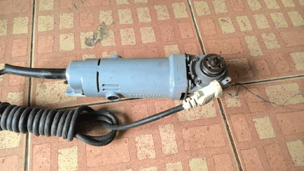 ขายหินเจีย Makita 4นิ้ว 9500N แท้100\%