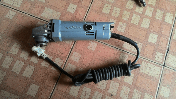 ขายหินเจีย Makita 4นิ้ว 9500N แท้100\%