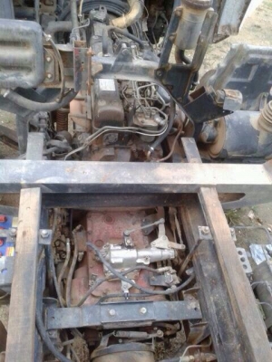 ขายรถบรรทุกสิบล้อดัมพ์ ISUZU FXZ13NFY เครื่อง 210 แรง 2 เพลา กระบะดัมพ์สามมิตร ยางดี แอร์พร้อม