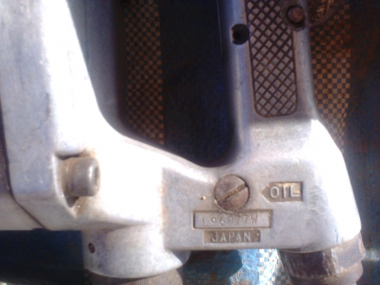 บ็อกลม 1  นิ้วแจแปน