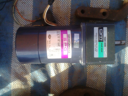 ตัวทดรอบไฟฟ้า